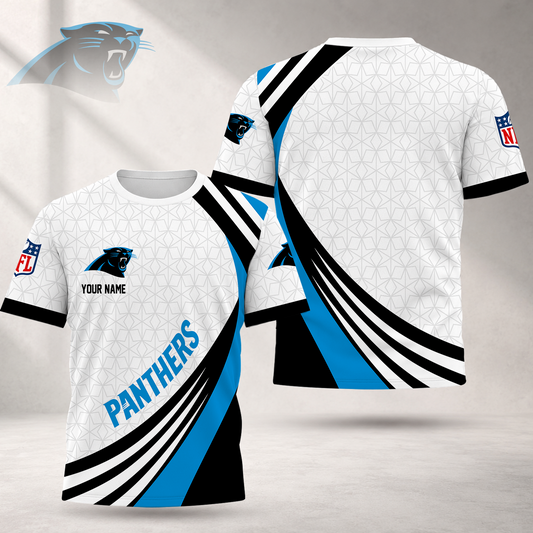 FLASH SALE - NEW CUSTOMIZED NFL23 CLP CAROLINA PANTHERS T-SHIRT, POLO SHIRT, ZIP POLO SHIRT, SWEATSHIRT, HOODIE & ZIP HOODIE