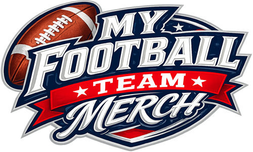 MY FOOTBALL TEAM MERCH